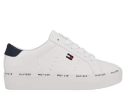 Tommy Hilfiger Fashion & Lifestyle|Athletics & Sneakers>Women's Henissly Sneakers