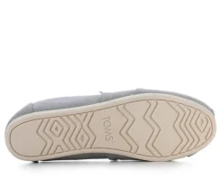 Women's Alpargata Slip-On Shoes|TOMS Hot