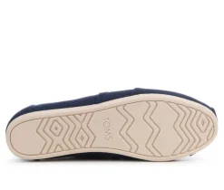 Women's Alpargata Slip-On Shoes|TOMS Clearance