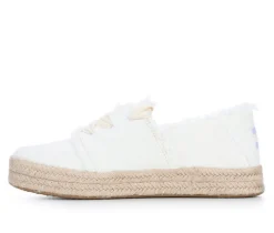 Women's Carolina Lace Up Casual Shoes|TOMS Best
