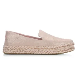 Women's Carolina Slip-On Shoes|TOMS Online
