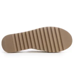 Women's Diana Mule Wedge Sandals|TOMS Online