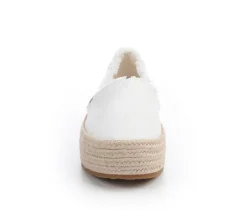 Women's Valencia Platform Casual Shoes|TOMS Clearance