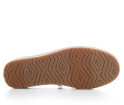 Women's Valencia Platform Casual Shoes|TOMS Clearance