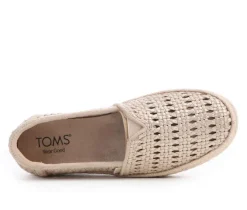 TOMS Boat Shoes & Slip-Ons><noscript><img width=