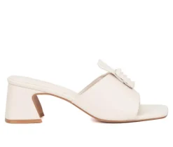 Torgeis Pumps & Heels|Sandals>Women's Annalise Heeled Sandals