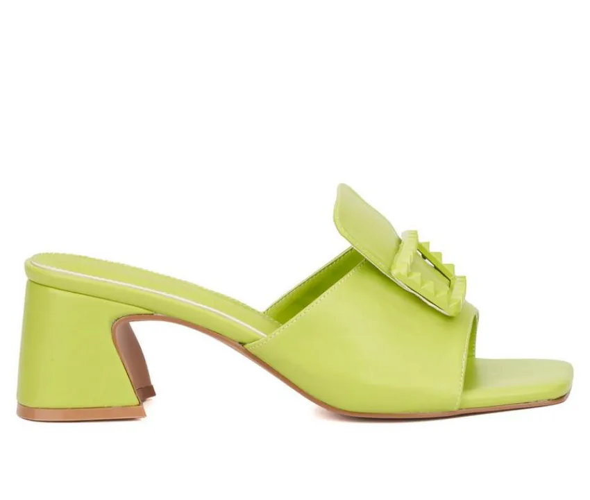 Women's Annalise Heeled Sandals|Torgeis Clearance