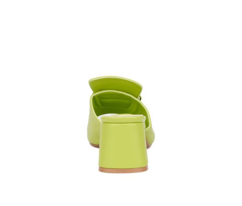 Women's Annalise Heeled Sandals|Torgeis Clearance