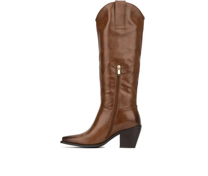 Torgeis Cowboy & Western|Dress>Women's Arizona Western Boots