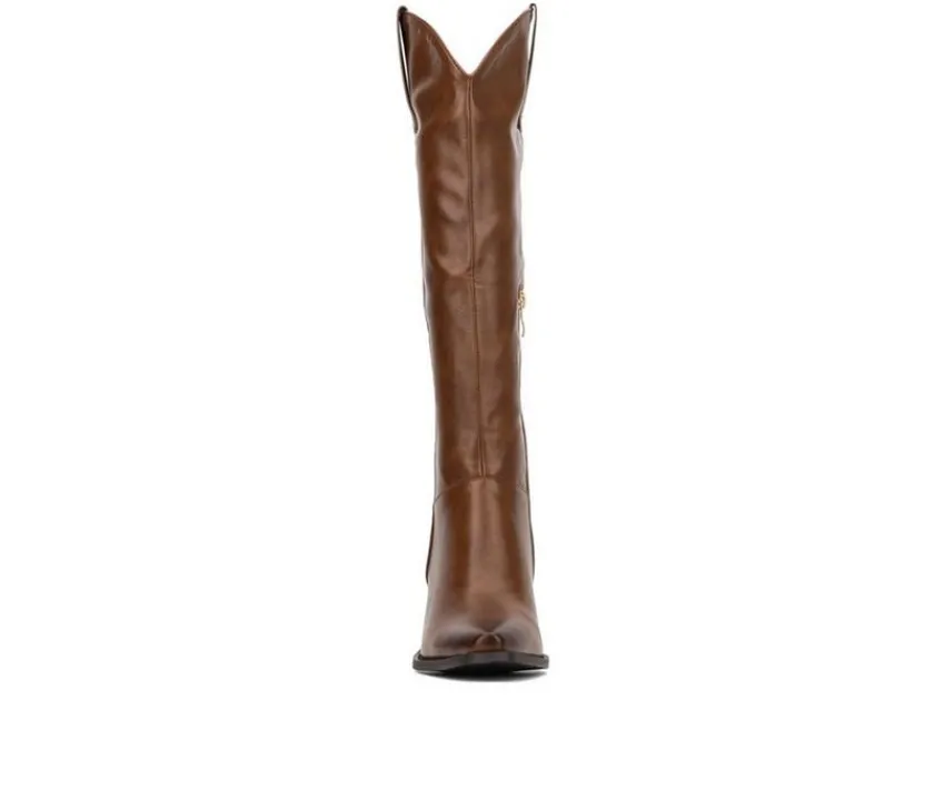Torgeis Cowboy & Western|Dress>Women's Arizona Western Boots