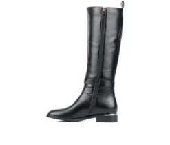 Women's Belladonna Knee High Boots|Torgeis