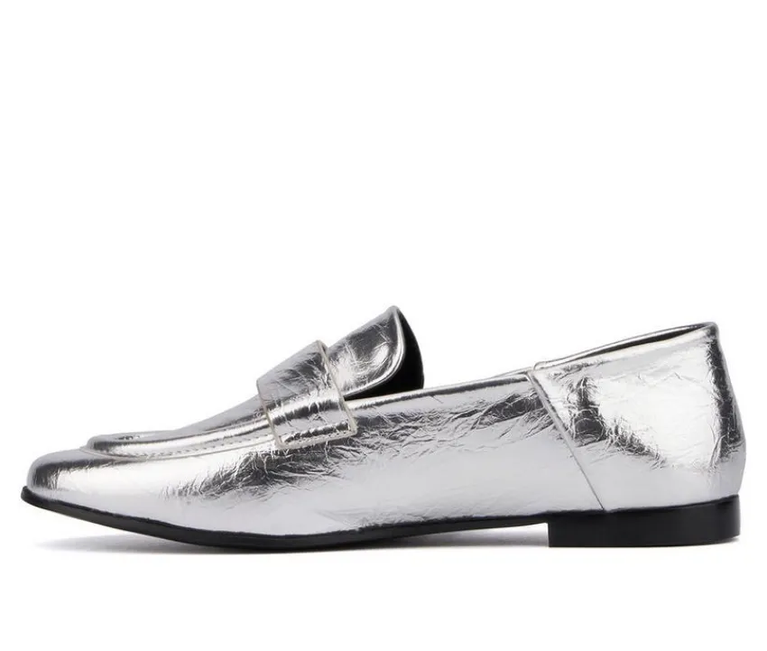 Torgeis Loafers & Oxfords>Women's Carleigh Loafers