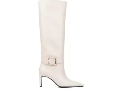 Women's Carlotta Knee High Boots|Torgeis Hot