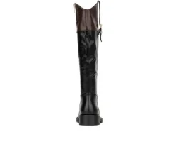 Women's Desiree Knee High Boots|Torgeis Sale