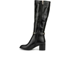 Women's Destiny Knee High Boots|Torgeis Discount