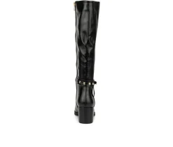 Women's Destiny Knee High Boots|Torgeis Discount