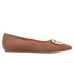 Women's Hartwell Flats|Torgeis Discount
