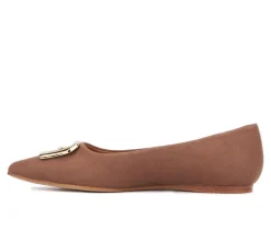 Women's Hartwell Flats|Torgeis Discount