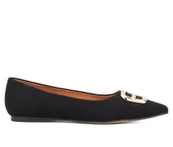 Women's Hartwell Flats|Torgeis