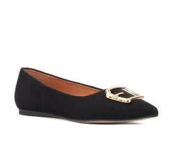 Women's Hartwell Flats|Torgeis