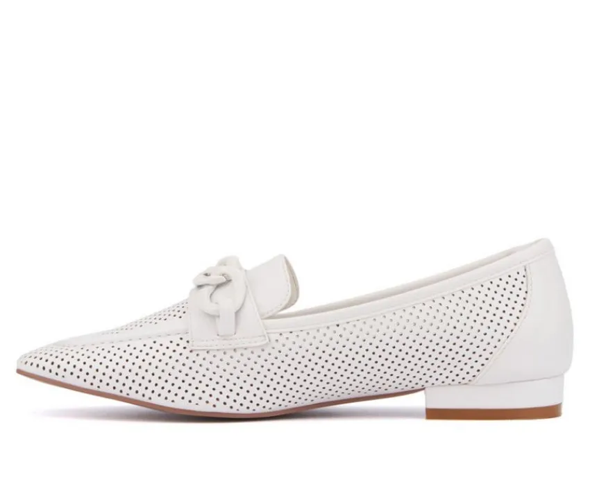 Torgeis Loafers & Oxfords>Women's Kalina Loafers