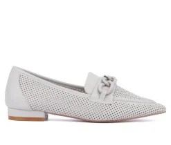 Women's Kalina Loafers|Torgeis Clearance