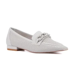 Women's Kalina Loafers|Torgeis Clearance