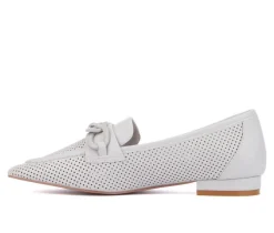 Women's Kalina Loafers|Torgeis Clearance