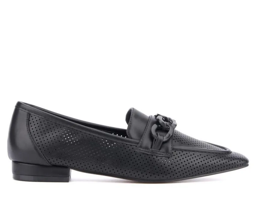 Women's Kalina Loafers|Torgeis Online