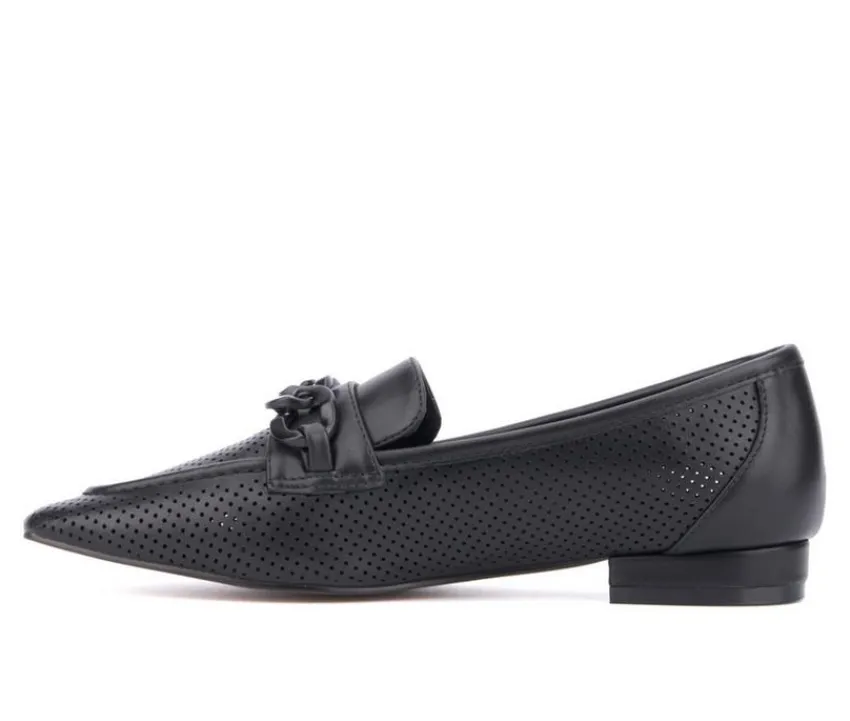 Women's Kalina Loafers|Torgeis Online