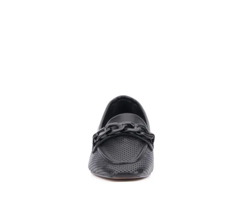 Women's Kalina Loafers|Torgeis Online