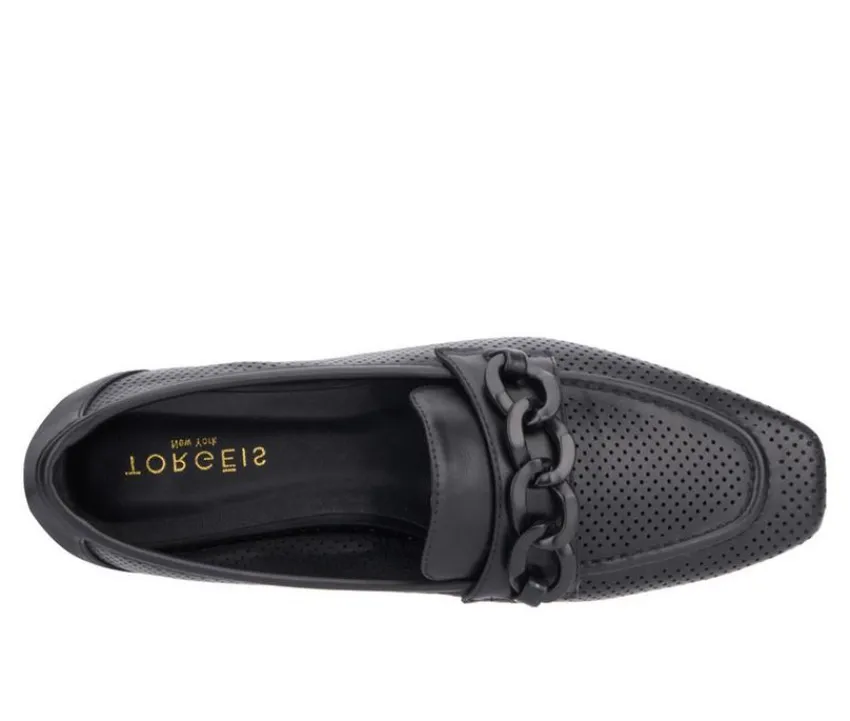 Women's Kalina Loafers|Torgeis Online