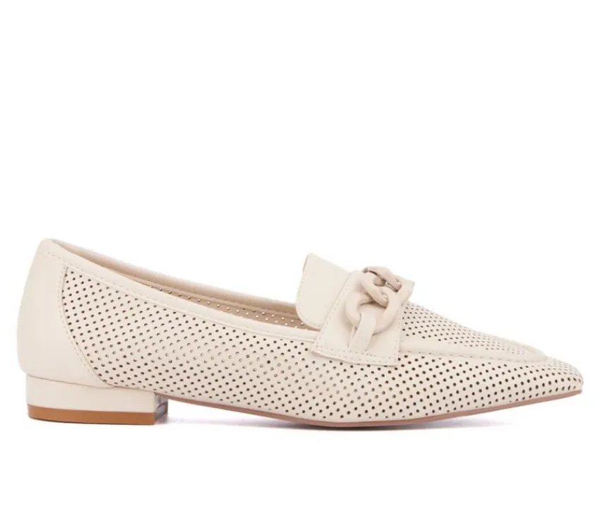 Torgeis Loafers & Oxfords>Women's Kalina Loafers