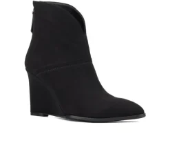 Torgeis Dress>Women's Lexis Booties
