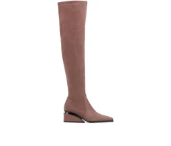 Women's Madaline Knee High Boots|Torgeis