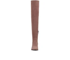 Women's Madaline Knee High Boots|Torgeis