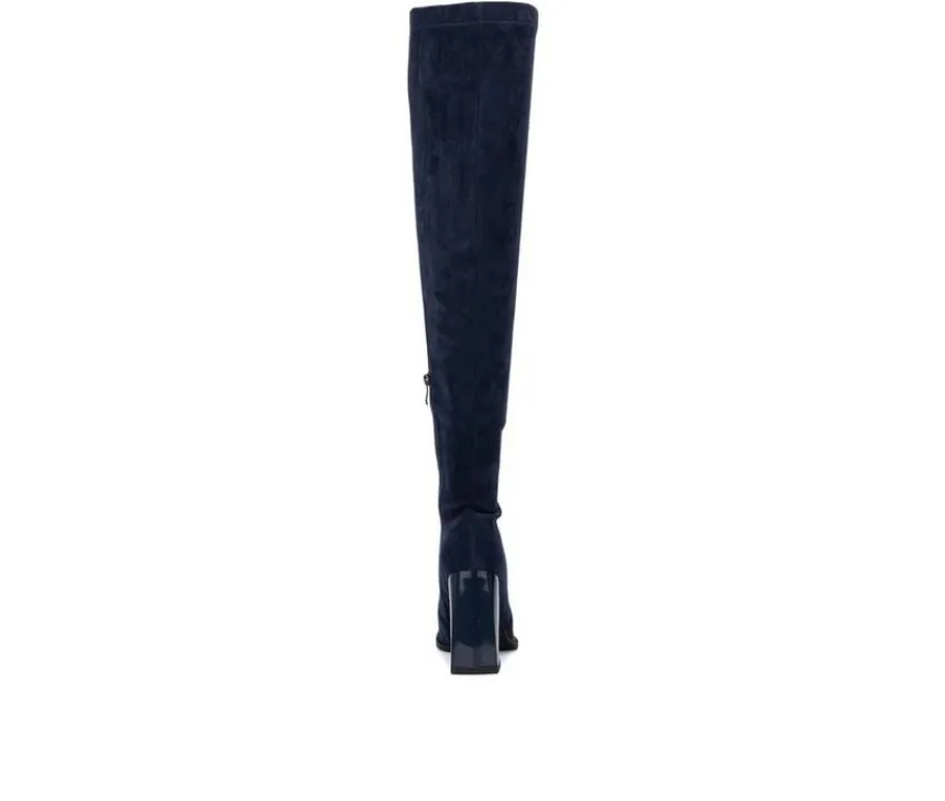 Torgeis Tall|Dress>Women's Sasha Knee High Boots