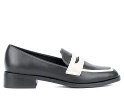 Women's Teagan Loafers|Torgeis Discount