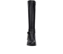 Women's Valora Knee High Boots|Torgeis Online