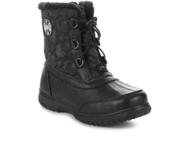 Totes Boots & Booties|Cozy>Women's Adrian Winter Boots