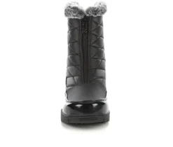 Women's Esther Winter Boots|Totes New