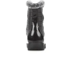 Women's Esther Winter Boots|Totes New