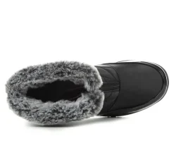 Women's Esther Winter Boots|Totes New