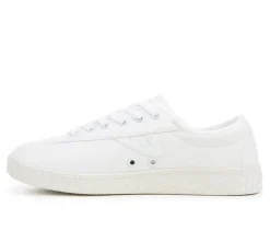 Women's Nylite Canvas Sneakers|Tretorn