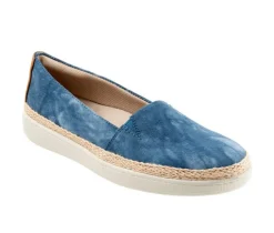 Trotters Boat Shoes & Slip-Ons>Women's Accent Slip-On Shoes