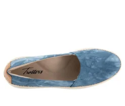 Trotters Boat Shoes & Slip-Ons><noscript><img width=