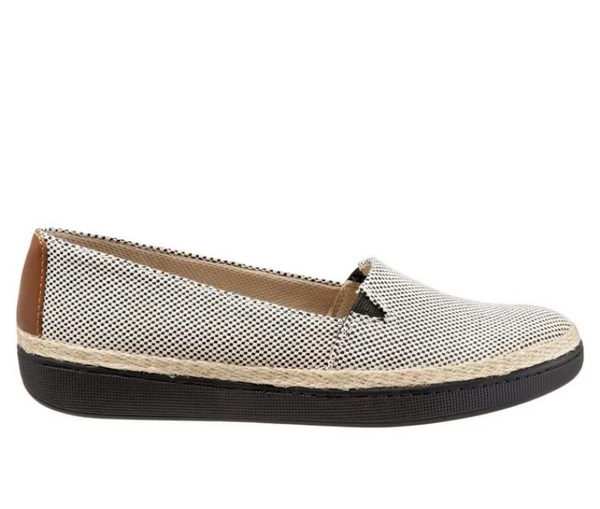 Women's Accent Slip-On Shoes|Trotters