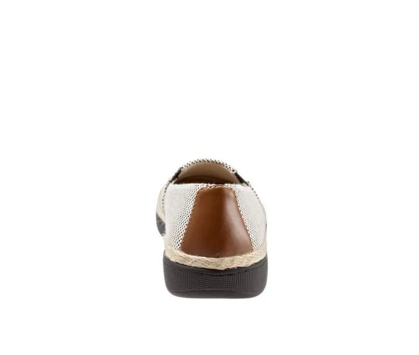 Women's Accent Slip-On Shoes|Trotters