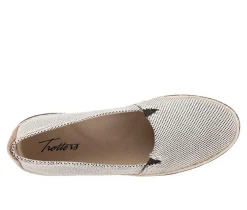 Women's Accent Slip-On Shoes|Trotters