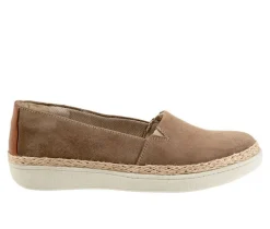 Trotters Boat Shoes & Slip-Ons>Women's Accent Slip-On Shoes